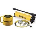 Enerpac Rcs1002 Cylinder, W P80 Hand SCL1002H